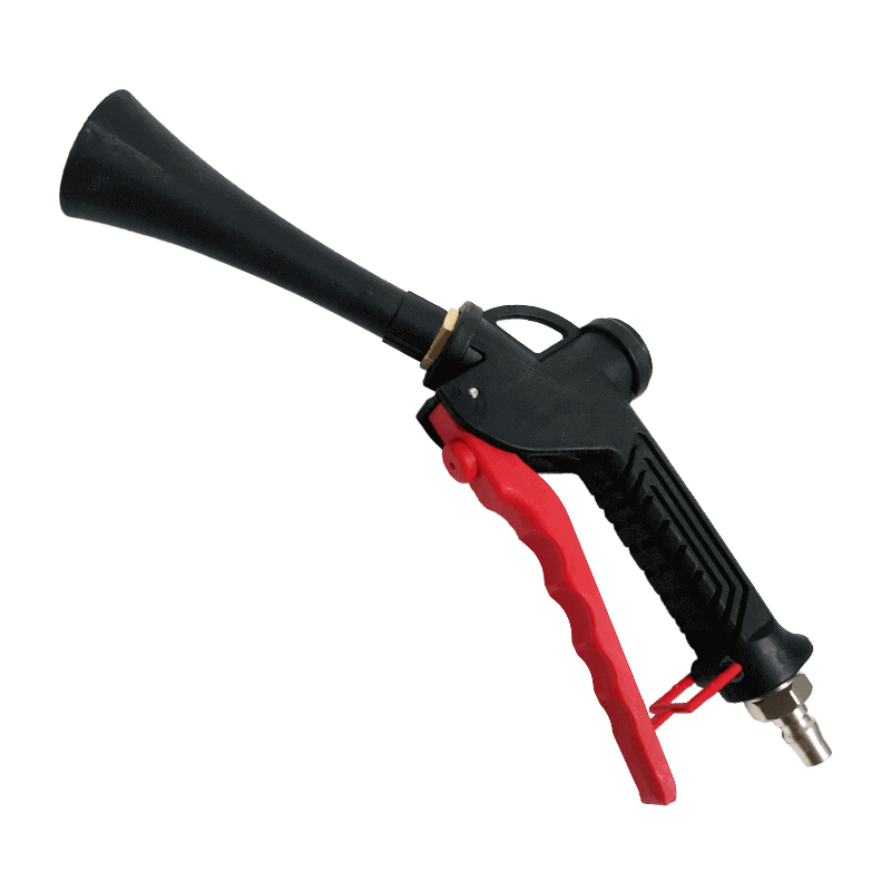 Notty Tornado Blow Out Gun