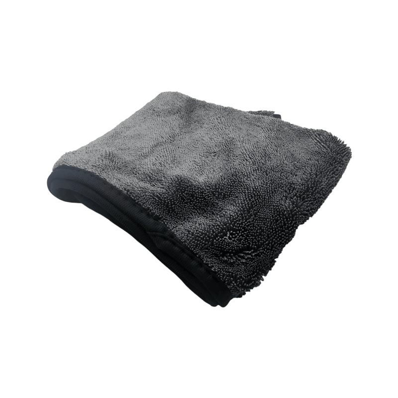 Notty Twisted Microfiber Drying Towel - 40cm*60cm
