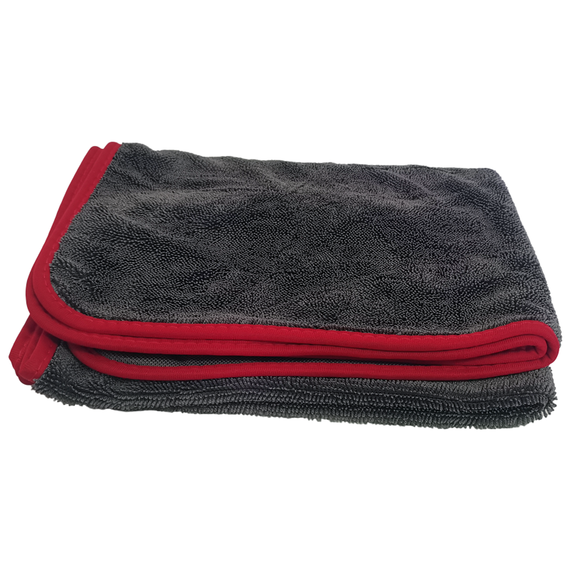 Notty Twisted Microfiber XL Drying Towel - 60cm*90cm