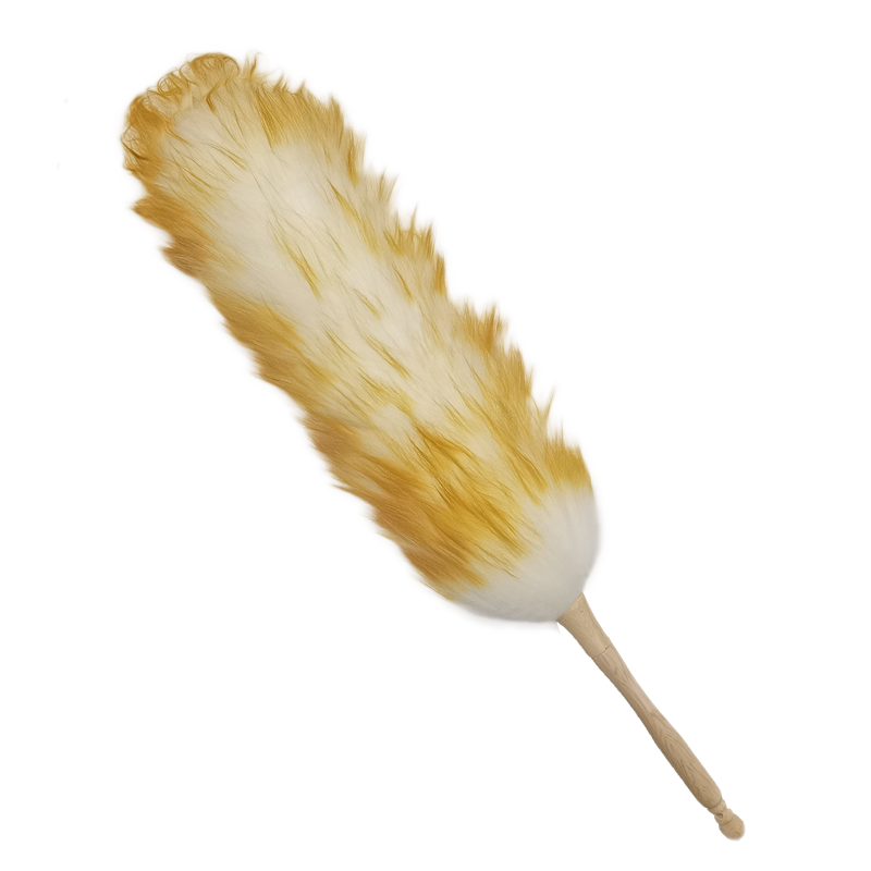 Notty Wool Duster