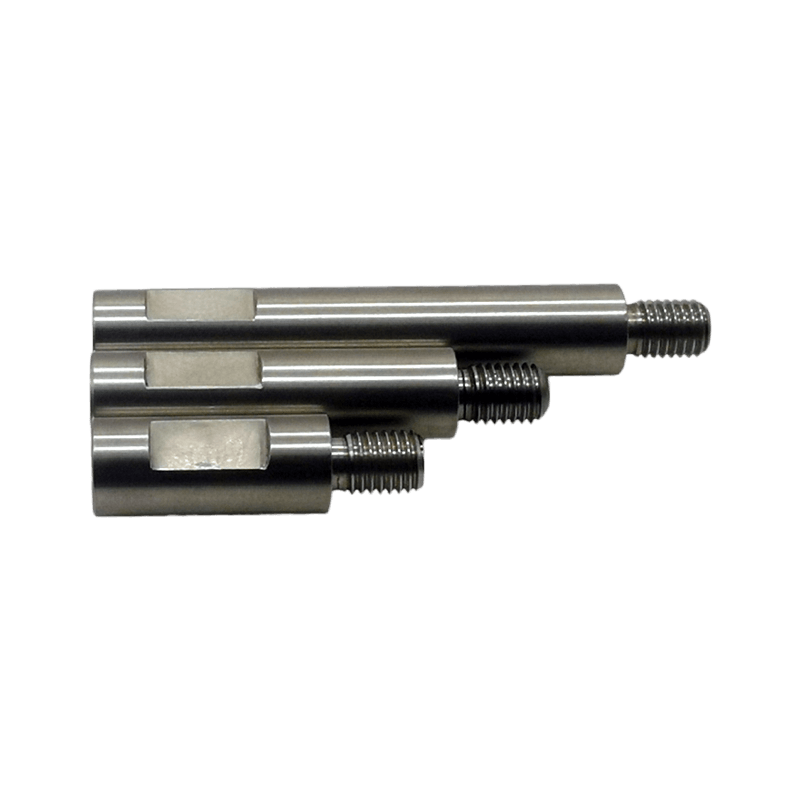 Notty 3 Pcs Extension Adaptor - m14