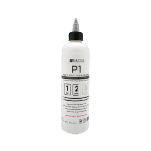 Notty P1 Fast Cut Compound - Image 2