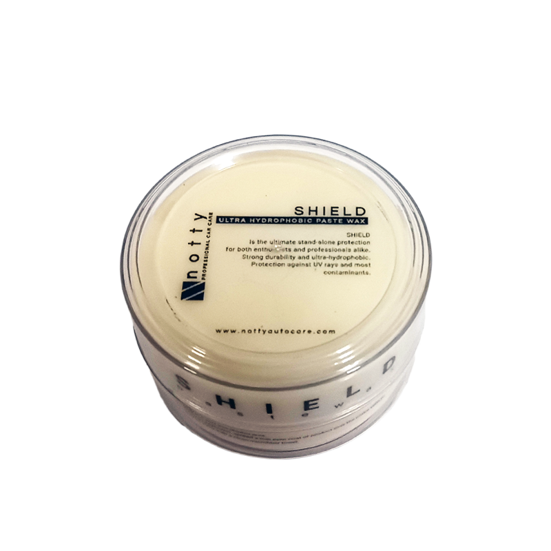 Notty Shield Wax - 250g