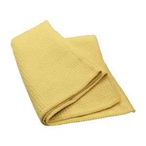 Notty Waffle Weave Microfiber - 40cm*60cm - Image 1