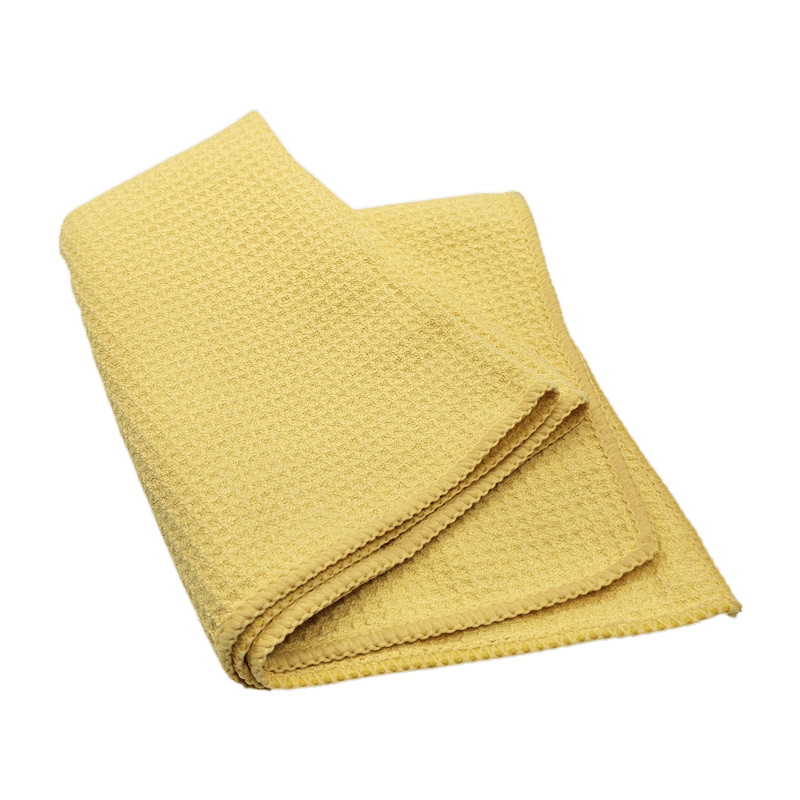 Notty Waffle Weave Microfiber - 40cm*60cm